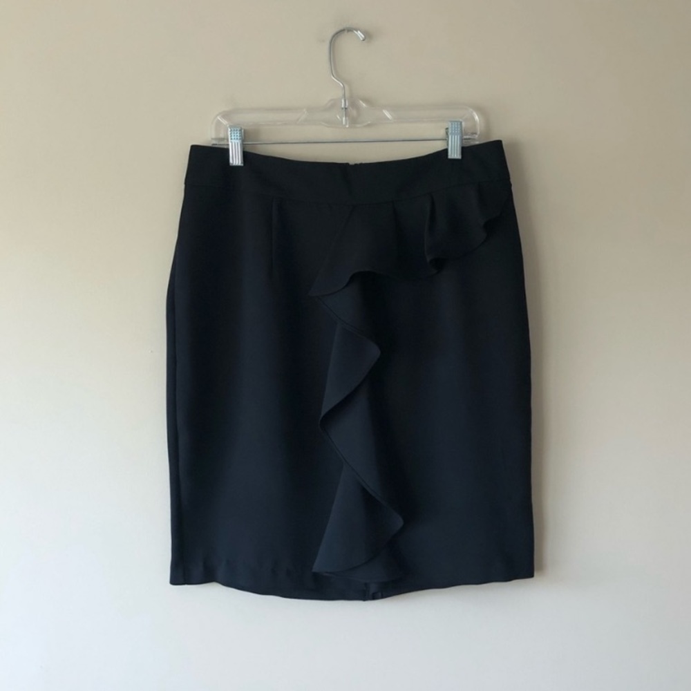 Elle Skirt